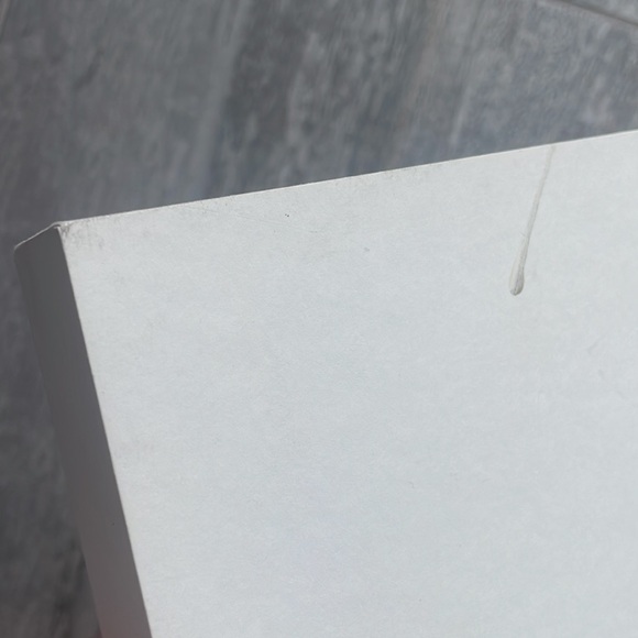 HESTRA GLOVES SINCE 1936 Ivory White Packaging Empty Box - Picture 9 of 9